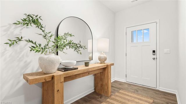 507 Nassco Place, Jamestown, NC 27282