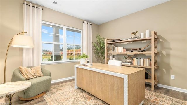 507 Nassco Place, Jamestown, NC 27282