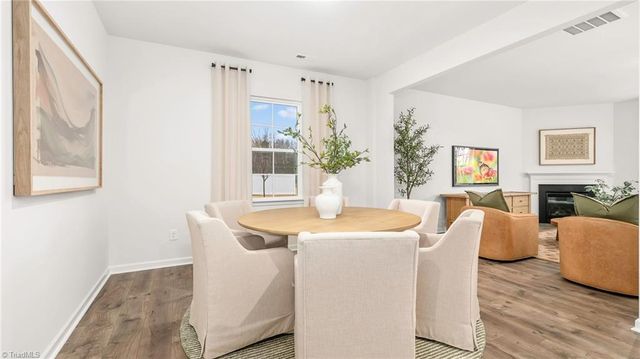 507 Nassco Place, Jamestown, NC 27282