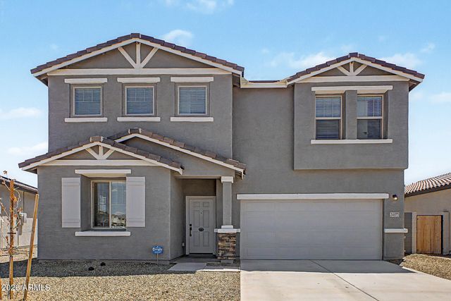 24075 W PECAN Road, Buckeye, AZ 85326
