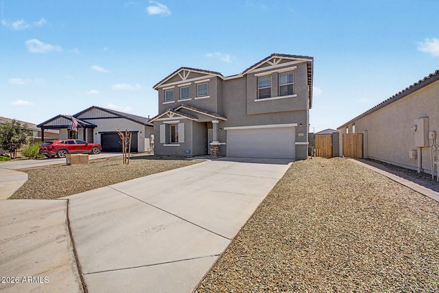 24075 W PECAN Road, Buckeye, AZ 85326