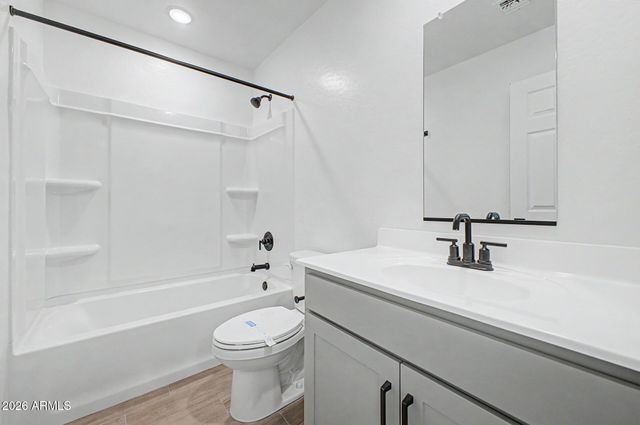 24075 W PECAN Road, Buckeye, AZ 85326