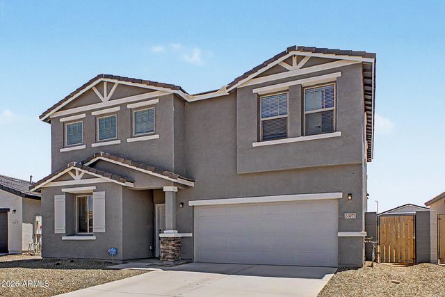 24075 W PECAN Road, Buckeye, AZ 85326
