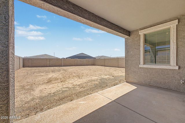 24075 W PECAN Road, Buckeye, AZ 85326