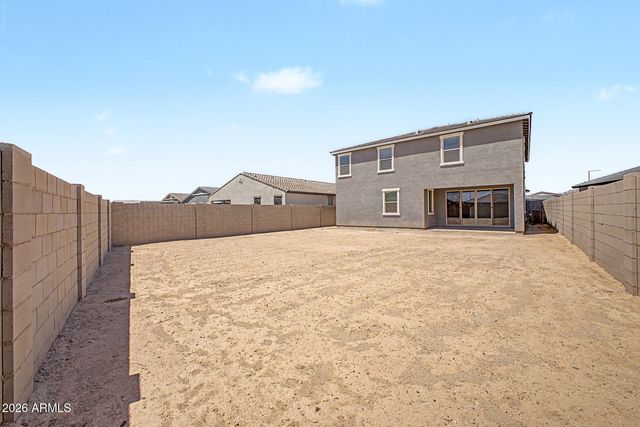 24075 W PECAN Road, Buckeye, AZ 85326