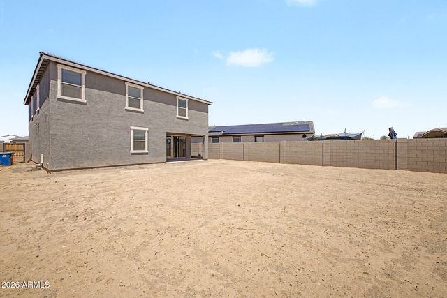 24075 W PECAN Road, Buckeye, AZ 85326