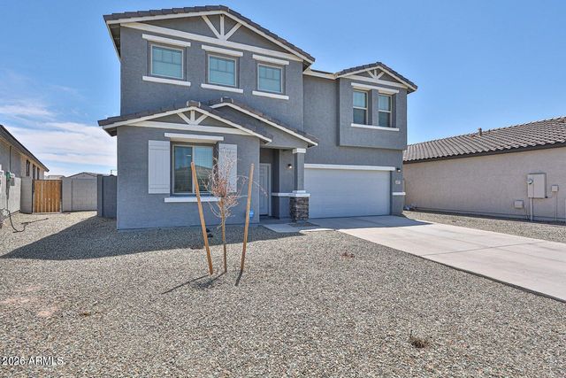 24075 W PECAN Road, Buckeye, AZ 85326