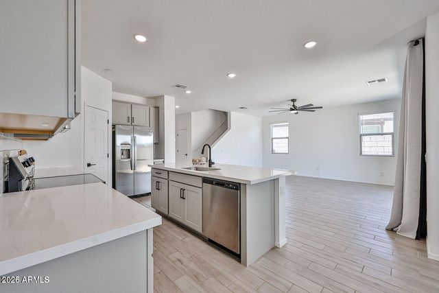 24075 W PECAN Road, Buckeye, AZ 85326