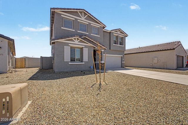 24075 W PECAN Road, Buckeye, AZ 85326