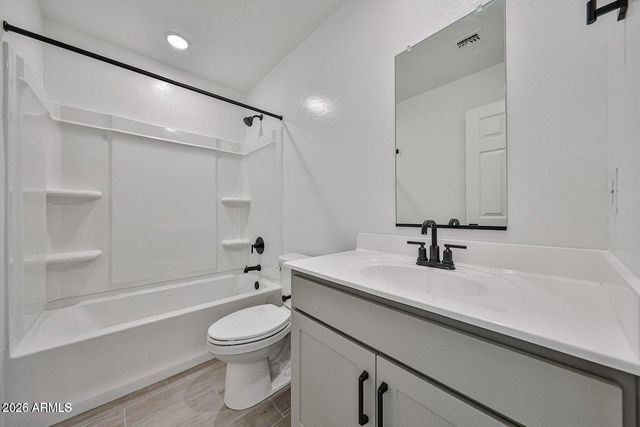 24075 W PECAN Road, Buckeye, AZ 85326