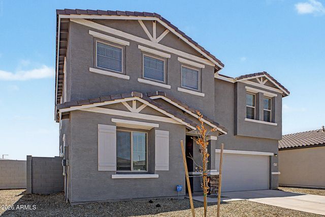 24075 W PECAN Road, Buckeye, AZ 85326