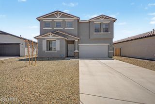 24075 W PECAN Road, Buckeye, AZ 85326