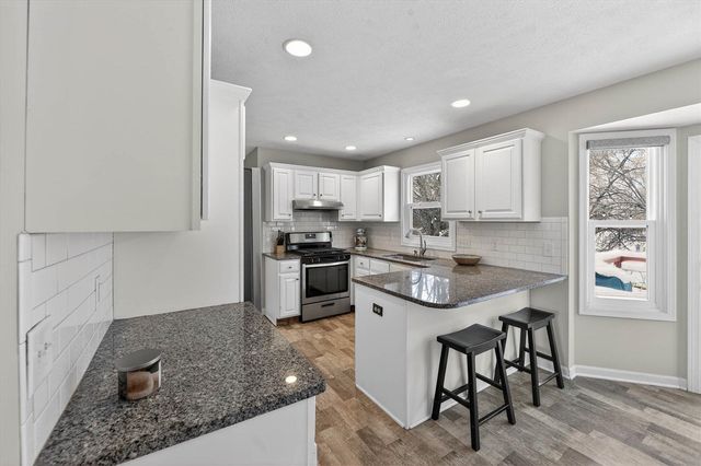 1436 Manton Street, Grand Rapids, MI 49505