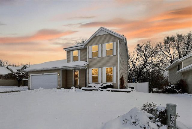 1436 Manton Street, Grand Rapids, MI 49505