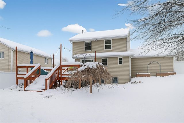 1436 Manton Street, Grand Rapids, MI 49505