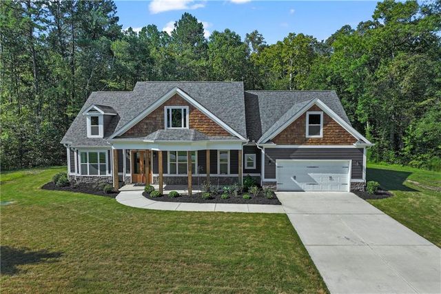 425 Blossom Trail, Acworth, GA 30101