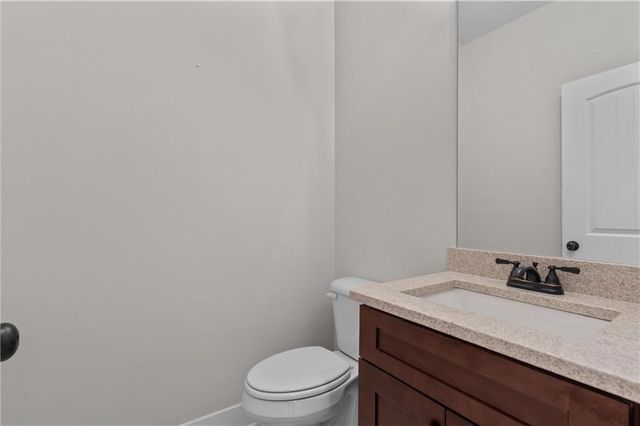 425 Blossom Trail, Acworth, GA 30101