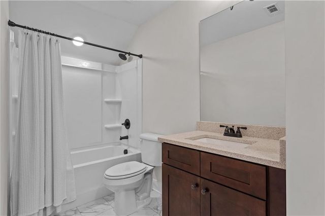 425 Blossom Trail, Acworth, GA 30101