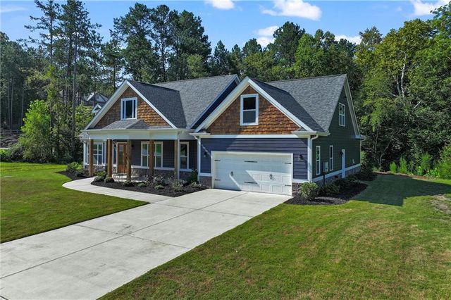 425 Blossom Trail, Acworth, GA 30101
