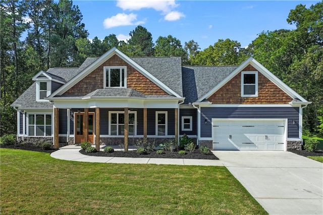 425 Blossom Trail, Acworth, GA 30101