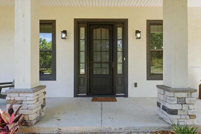 5405 N CHEYENNE DRIVE, Beverly Hills, FL 34465