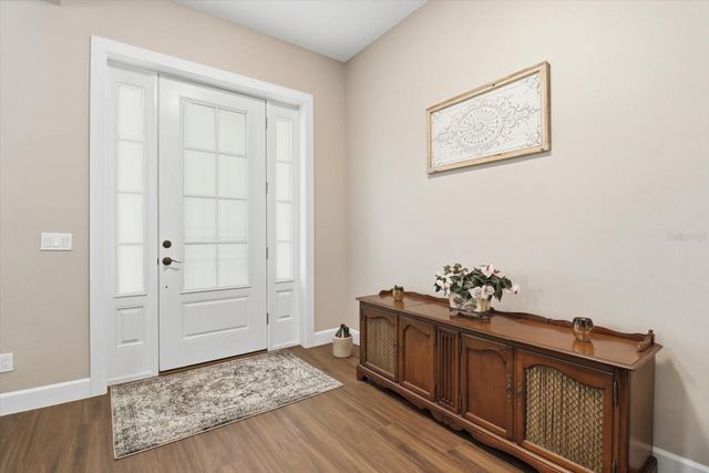 5405 N CHEYENNE DRIVE, Beverly Hills, FL 34465