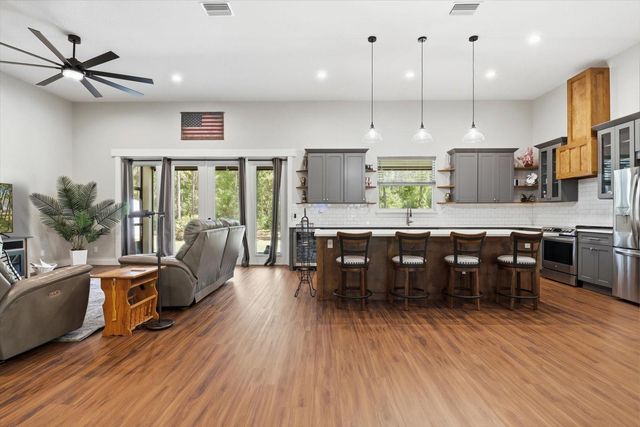 5405 N CHEYENNE DRIVE, Beverly Hills, FL 34465