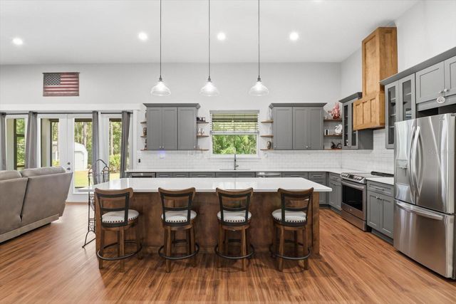 5405 N CHEYENNE DRIVE, Beverly Hills, FL 34465