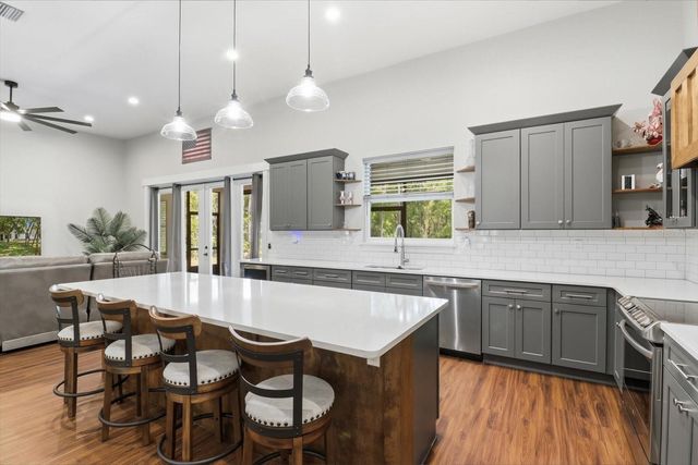 5405 N CHEYENNE DRIVE, Beverly Hills, FL 34465