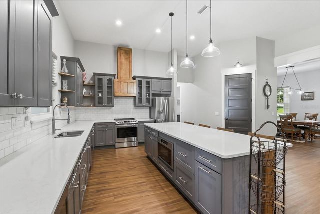 5405 N CHEYENNE DRIVE, Beverly Hills, FL 34465