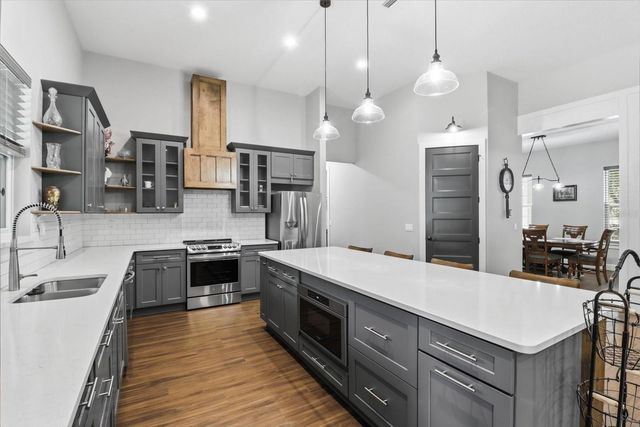 5405 N CHEYENNE DRIVE, Beverly Hills, FL 34465