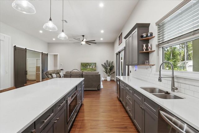 5405 N CHEYENNE DRIVE, Beverly Hills, FL 34465