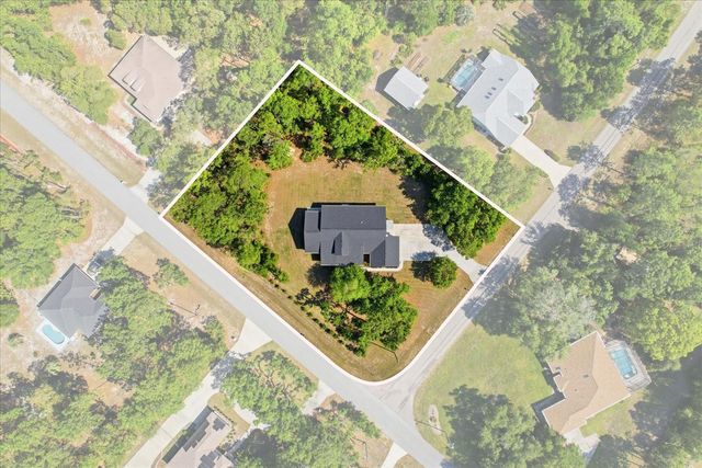 5405 N CHEYENNE DRIVE, Beverly Hills, FL 34465