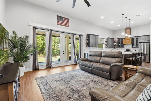 5405 N CHEYENNE DRIVE, Beverly Hills, FL 34465