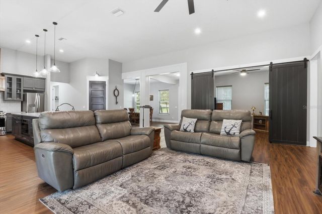 5405 N CHEYENNE DRIVE, Beverly Hills, FL 34465
