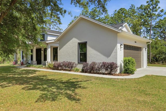 5405 N CHEYENNE DRIVE, Beverly Hills, FL 34465