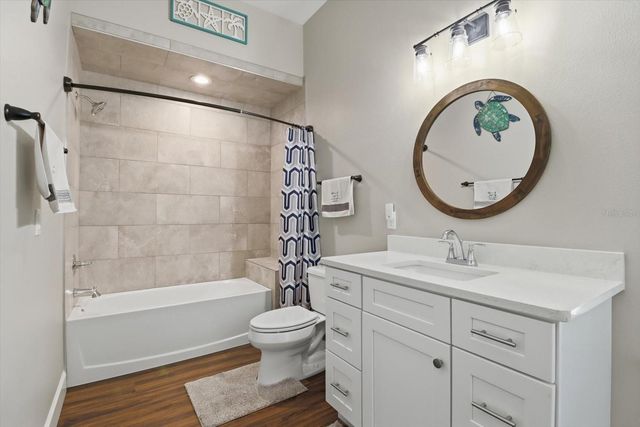 5405 N CHEYENNE DRIVE, Beverly Hills, FL 34465