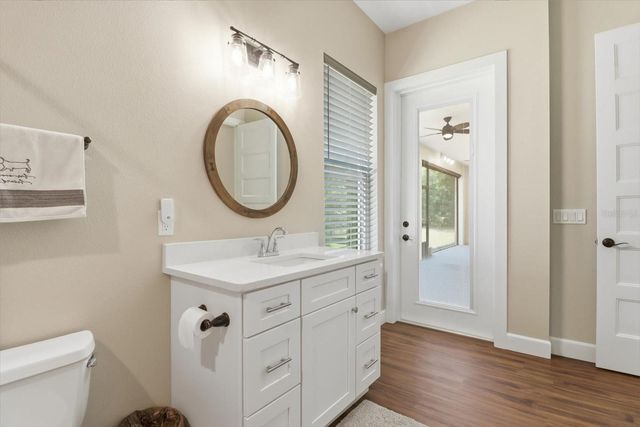 5405 N CHEYENNE DRIVE, Beverly Hills, FL 34465