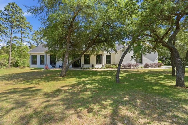 5405 N CHEYENNE DRIVE, Beverly Hills, FL 34465