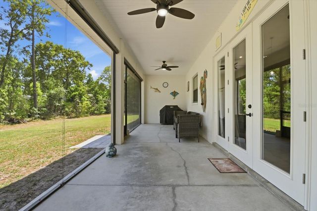 5405 N CHEYENNE DRIVE, Beverly Hills, FL 34465