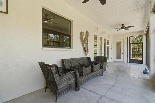 5405 N CHEYENNE DRIVE, Beverly Hills, FL 34465