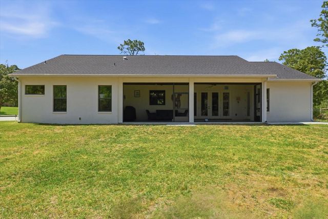 5405 N CHEYENNE DRIVE, Beverly Hills, FL 34465