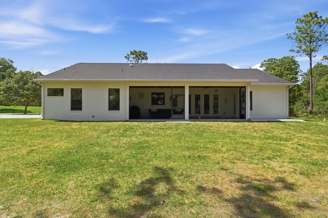 5405 N CHEYENNE DRIVE, Beverly Hills, FL 34465