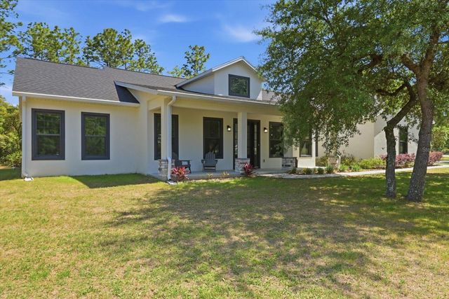 5405 N CHEYENNE DRIVE, Beverly Hills, FL 34465