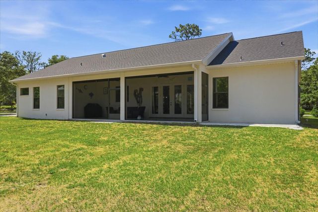 5405 N CHEYENNE DRIVE, Beverly Hills, FL 34465