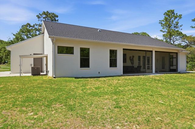 5405 N CHEYENNE DRIVE, Beverly Hills, FL 34465