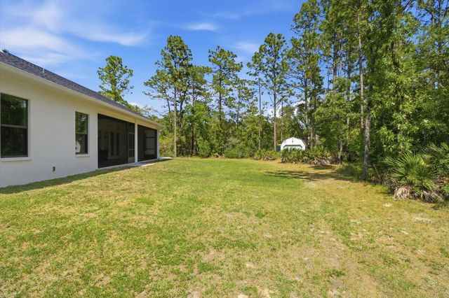 5405 N CHEYENNE DRIVE, Beverly Hills, FL 34465