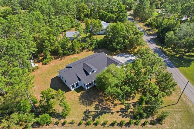 5405 N CHEYENNE DRIVE, Beverly Hills, FL 34465