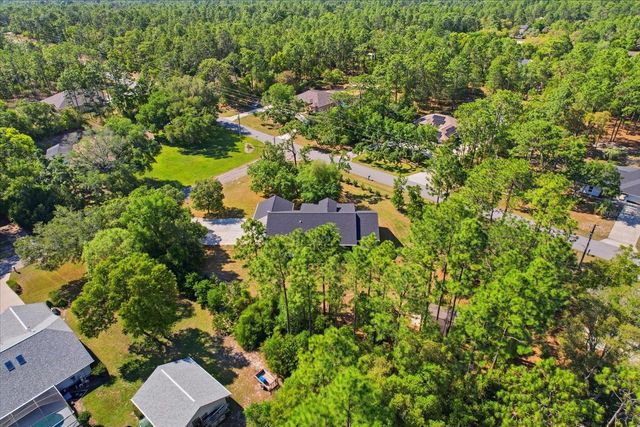 5405 N CHEYENNE DRIVE, Beverly Hills, FL 34465