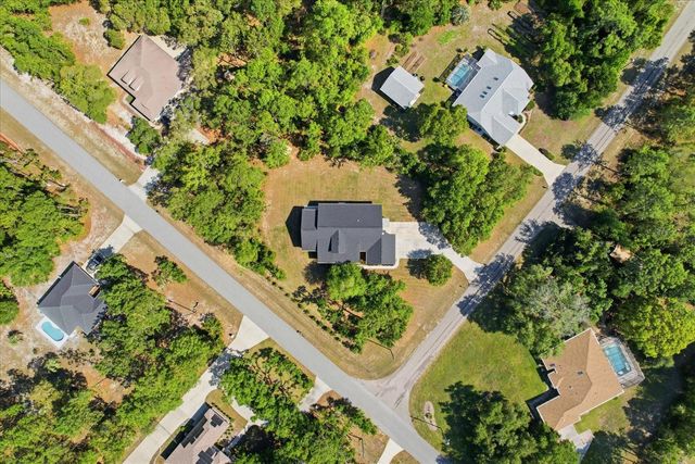 5405 N CHEYENNE DRIVE, Beverly Hills, FL 34465